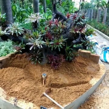 Paisagismo florentius - Braga - Drip Irrigation System Maintenance