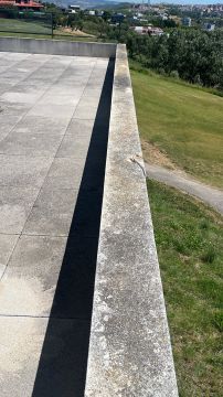Betoninstandsetzung und Wartung