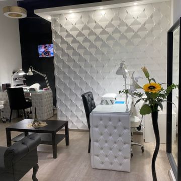 Di Castro Nails - São João da Madeira - Manicure and pedicure