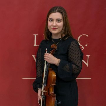 Mariana Seixas - Valongo - Animation avec musicien solo