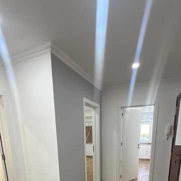 Sikler & Santos Projetos de Remodelação Lda - Setúbal - Treppenbau