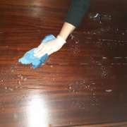 Serviços de limpezas Passa Aqui - Fundão - Mold Inspection and Removal