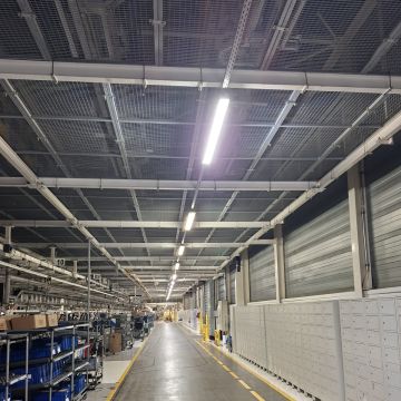 OEletricista - Almada - Installation de ventilateur