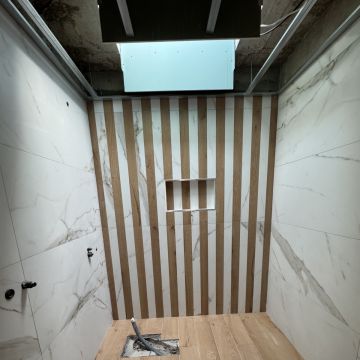Rp ladrilhos - Lisboa - Vinyl or Linoleum Installation