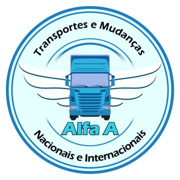 Alfa A Transportes de Mudanças - Maia - Transporte de Móveis