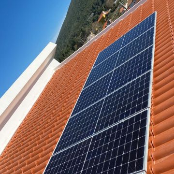 Felix Solutions - Portimão - Instalación de ventiladores