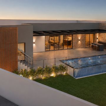 Architecture en ligne - Sidney Seixas - Tavira