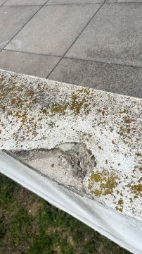 Betoninstandsetzung und Wartung - Beton -und Zementarbeiten
