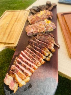 Brasa In Home - Braga - Catering ao Domicílio