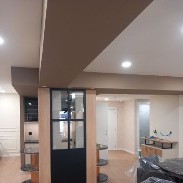 MH RENOVAÇÕES - Braga - Sellados