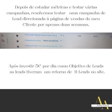 Andreia Assunção - Oliveira de Azeméis - Social Media Management