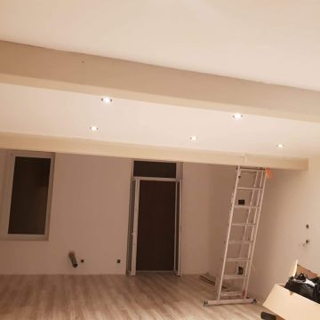 Dias Elec - Sesimbra - Problemas Elétricos e de Cabos