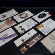 Carolina Cabrinha - Montijo - Presentation Services
