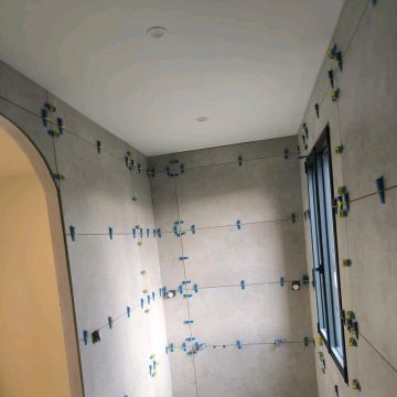 Construção e remodelação JP - Loures - Construção de Teto Falso