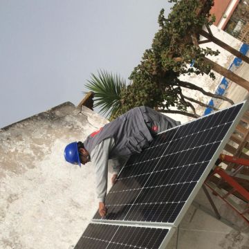 Felix Solutions - Portimão - Instalación o remodelación de barandillas