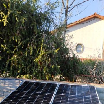 Felix Solutions - Portimão - Instalación de generadores