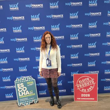 Ana Garcia - Maxfinance Excellence - Loures - Personal Credit