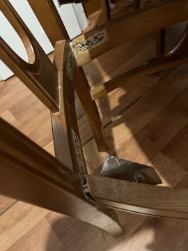 Zimmerei und Holzverarbeitung