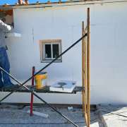 Serviços de limpezas Passa Aqui - Fundão - Interior Painting