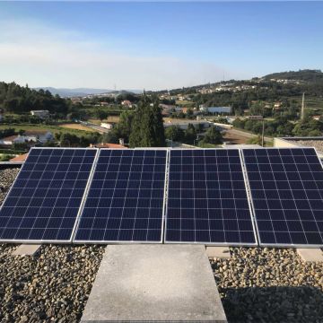 Flávio José Alves Unip. LDA - Vila Nova de Famalicão - Energias Renováveis e Sustentabilidade
