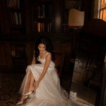 Wedding Story Films - Cascais - Photographie de nature