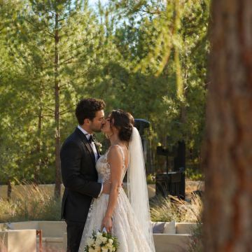 Wedding Story Films - Cascais - Transfert de vidéos