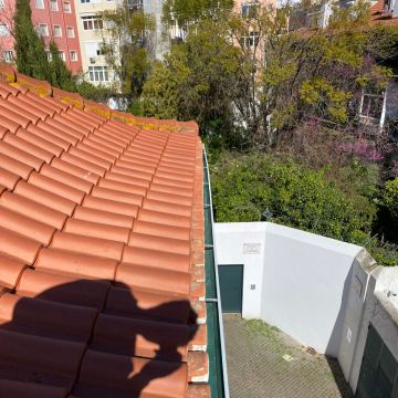 Sonho Padronizado Lda - Torres Vedras - Limpeza a Fundo