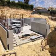 ALMEIDA E COSTA TERRAPLANAGEM E CONSTRUÇÕES - Loulé - Remodelação de Cozinhas