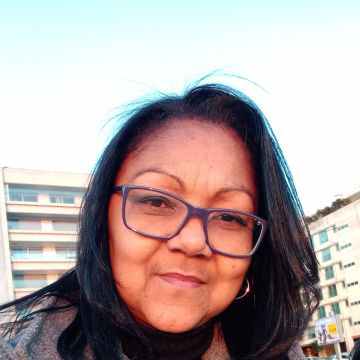 Ana Anjos - Matosinhos - History Tutoring