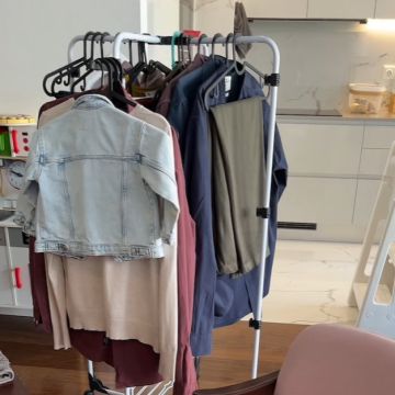 Wilimar Viloria - Valongo - Home Organization
