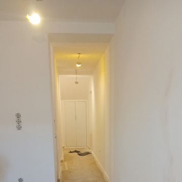 Viturino - Oeiras - Pintura de Interiores