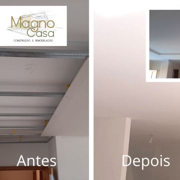 Magno Casa Construção e Remodelação - Vila Nova de Gaia - Construção ou Remodelação de Escadas e Escadarias