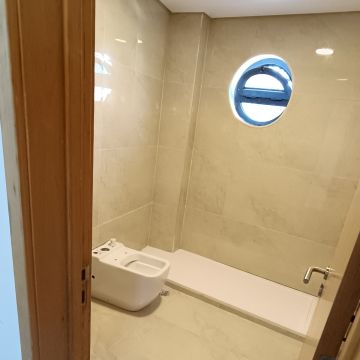 Construção e remodelação JP - Loures - Remodelação de Quarto