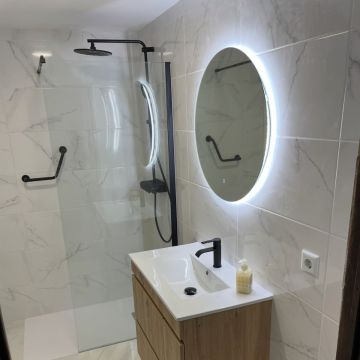 JnEsteves Construções - Torres Vedras - Instalação de Alcatifa