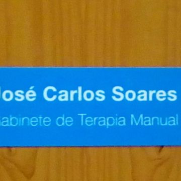 José Carlos Soares - Matosinhos - Fisioterapia