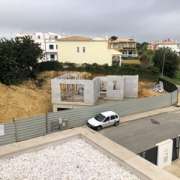 ALMEIDA E COSTA TERRAPLANAGEM E CONSTRUÇÕES - Loulé - Instalação ou Substituição de Telhado