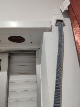 Estores e Persianas