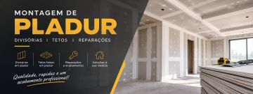 mrconstrução - Silves - Installation de tonnelle