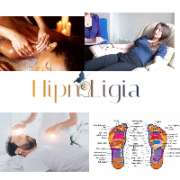 Ligia Manhita - Odivelas - Massagem para Grávidas