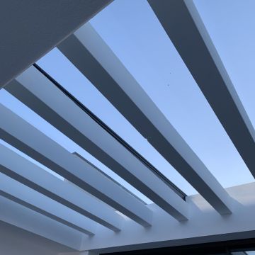 João Pedro Rodrigues - Ourém - Instalación de ventanas de PVC