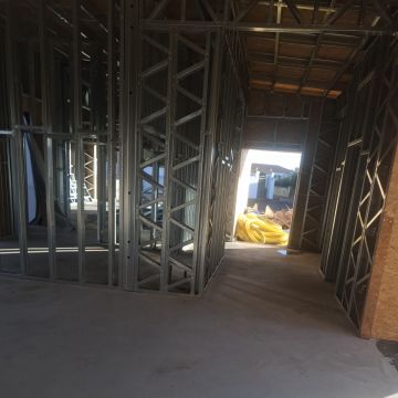 Construção e remodelação JP - Loures - Remodelação de Sótão
