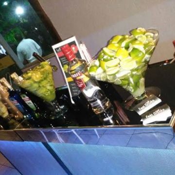 Anthonny Araujo - Trofa - Organização de Festas para Empresas