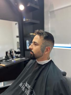 Kelvinmartinsbarbeiro - Portimão - Cabeleireiros e Barbeiros