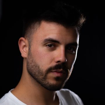 Pedro Madureira Vieira - Marco de Canaveses - Gestão de Redes Sociais
