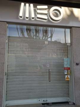 Serviços de limpezas Passa Aqui - Fundão - Disinfection Company