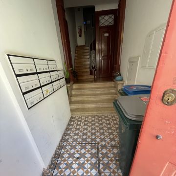 Leandro - Lisboa - Commercial Cleaning