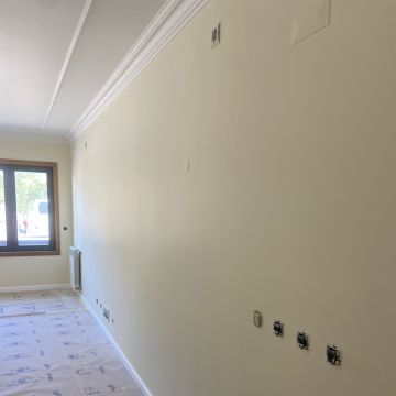 BenVicki Pinturas e Remodelações - Amadora - Instalação de Tubos de Canalização