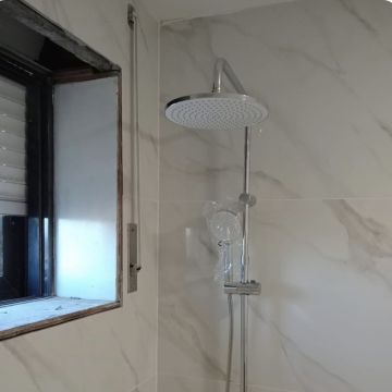 Carlos Silva - Vila Nova de Gaia - Construção de Parede Interior