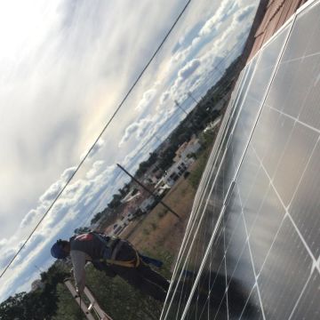 Felix Solutions - Portimão - Instalación o reparación de verjas