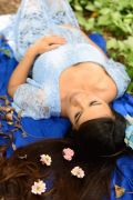 Michely - Albufeira - Boudoir Photography